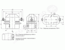 Опорные трансформаторы тока ТОЛК-6, ТОЛК-6-1