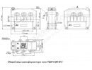 Шинные трансформаторы тока ТШЛ-0,66