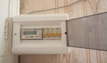 Установка электросчетчика в частном доме: нюансы и особенности
