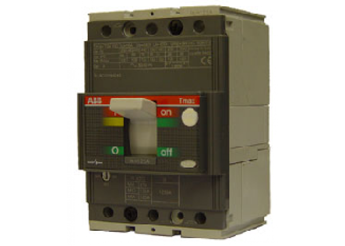 Tmd автоматические выключатели. Автоматический выключатель ABB SACE s1n 100а. Выключатель автоматический ABB 160a. Автоматический выключатель АВВ TMAX pr221ds. ABB TMAX 160a.