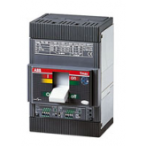 ABB Tmax Автоматический выключатель для защиты электродвигателей T4S 250 MA 200-2800 3p F F (1SDA054, , -1.00 р., , ABB, ABB серии Tmax