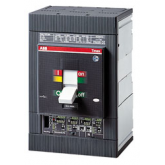 ABB Tmax Автоматический выключатель T5S 400 F F In=400 PR222DS/PD-LSI 3P,с модулем Modbus (1SDA05433