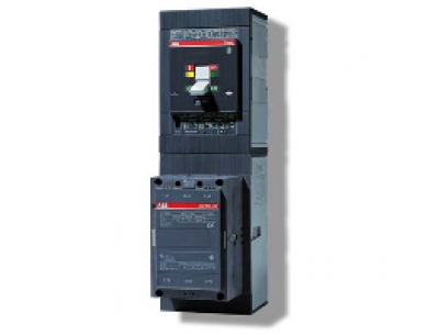 ABB Tmax Выключатель автоматический T5N 400 TMA 400-4000 4p F F InN=100%In (1SDA054478R1)