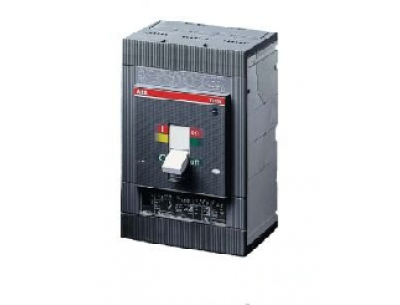 ABB Tmax Автоматический выключатель T5S 630 PR223DS In=630A 4Р F F (1SDA059540R1)