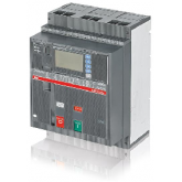 ABB Tmax Автоматический выключатель T7S 800 PR332/P LSI In=800A 3p F F (1SDA061967R1)