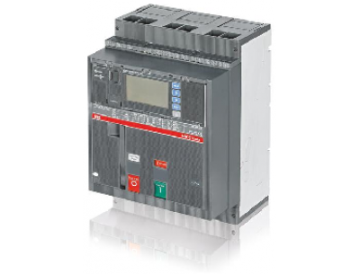 ABB Tmax Автоматический выключатель T7S 800 PR332/P LSI In=800A 3p F F (1SDA061967R1)