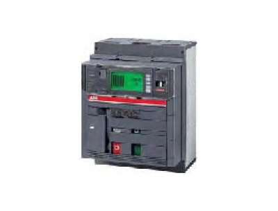 ABB Tmax Автоматический выключатель X1B 630 PR331/P LSI In=630A 3p F F (1SDA061997R1)