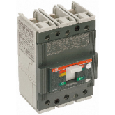 ABB Tmax Выключатель-разъединитель T3D 250 3p F F (1SDA051327R1), , -1.00 р., , ABB, ABB серии Tmax