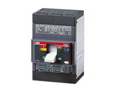 ABB Tmax Автоматический выключатель T2S 160 PR221DS-LS In=25A 3p F F (1SDA051134R1)