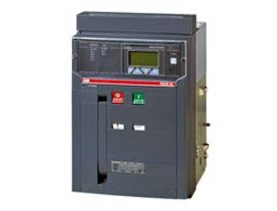 ABB Emax Автоматический выключатель выкатной E2B 2000 PR121/P-LI In=2000A 3p W MP (1SDA055840R1)
