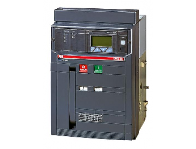 ABB Emax Автоматический выключатель E2S 2000 PR122/P-LSI In=2000A 3P (1SDA056020R1)