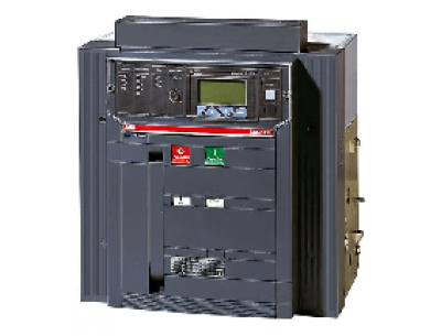 ABB Emax Автоматический выключатель выкатной E3S 1250 PR121/P-LI In=1250A 3p W MP (1SDA056192R1)