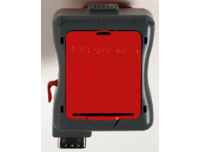 ABB Блокировка открывания двери при вкаченно/тест положении выключателя DLP E2.2...E6.2 (1SDA073845R