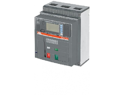 ABB Emax Автоматический выключатель X1B 800 F F In=800 PR331/P LI 3p (1SDA062245R1)
