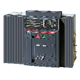 ABB Emax Автоматический выключатель E4S 4000 PR121/P-LSI 3P W MP (1SDA056801R1), , -1.00 р., , ABB, ABB серия Emax