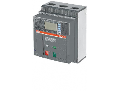 ABB Emax Автоматический выключатель X1B 800 F F In=800 PR331/P LSI 3p (1SDA062246R1)