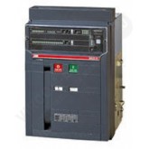ABB Emax Автоматический выключатель E1N 1000 PR122...