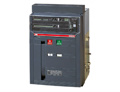 ABB Emax Автоматический выключатель E1B 800 PR121/P-LSIG In=800A 3p W MP (1SDA055618R1)