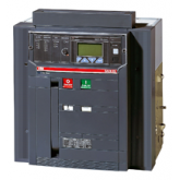 ABB Emax Автоматический выключатель выкатной E3S 1600 PR121/P-LSI 3P In=1600A W MP (1SDA056225R1), , -1.00 р., , ABB, ABB серия Emax