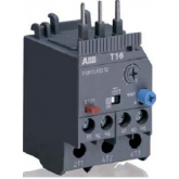 ABB T16-0.17 Тепловое реле для контакторов B6, B7, AS (0,13А-0,17А) (1SAZ711201R1008), , -1.00 р., , ABB, Контакторы