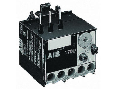 ABB TA200-DU-110 Тепловое реле для контакторов типа A145 A185 (1SAZ421201R1002)
