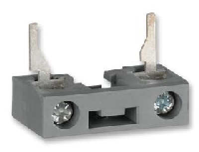 ABB Блок клеммный для катушки управления LDC4 для контакторов AF09…AF38 (1SBN070156T1000)