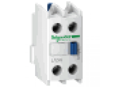 SE Telemecanique Блок контактов (LA1DX11)