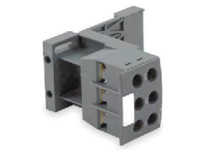 SE Telemecanique Блок клеммный для LRD01..35 и LR3D01..35 (LAD7B106)