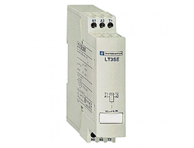SE Telemecanique Реле защитное автоматическое 230V AC (LT3SE00M)