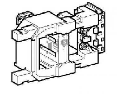 SE Катушка контактора 220V-50/60 ГЦ для D40-65A (LXD3M7)