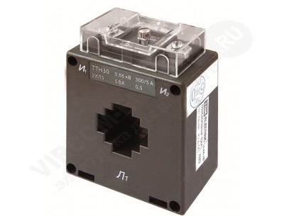 Трансформатор тока измерительный ТТН30/200/5-5VA/0,5