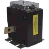 Трансформатор тока Т-0,66-5ВА-0,5-1200/5 М кл.т. 0,5 в корпусе
